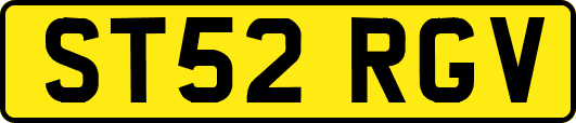 ST52RGV