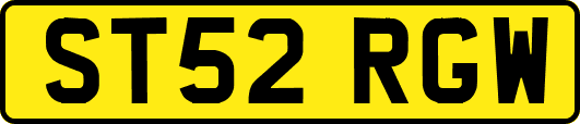 ST52RGW