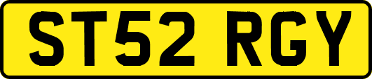 ST52RGY
