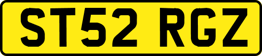 ST52RGZ