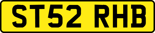 ST52RHB