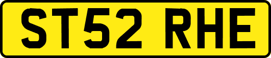ST52RHE