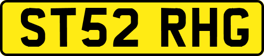 ST52RHG