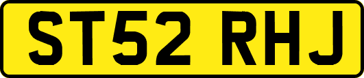ST52RHJ