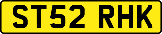 ST52RHK