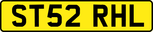 ST52RHL