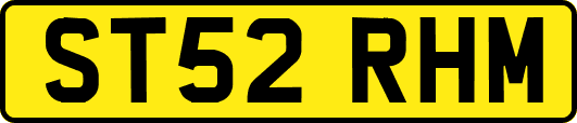 ST52RHM