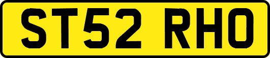 ST52RHO