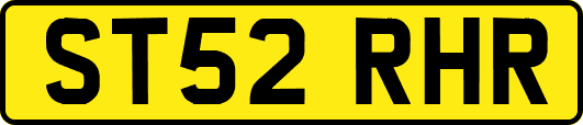 ST52RHR
