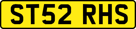 ST52RHS
