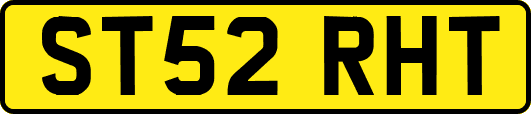 ST52RHT