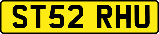 ST52RHU