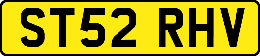 ST52RHV