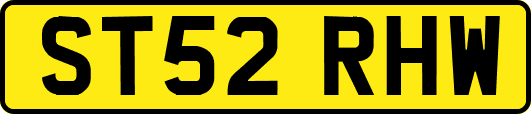ST52RHW