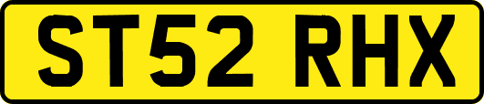 ST52RHX