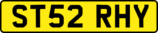 ST52RHY