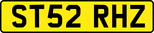 ST52RHZ