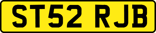 ST52RJB