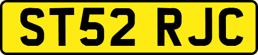 ST52RJC
