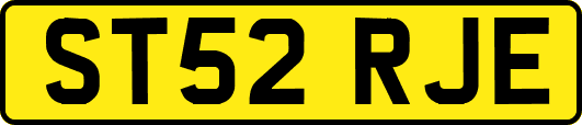 ST52RJE