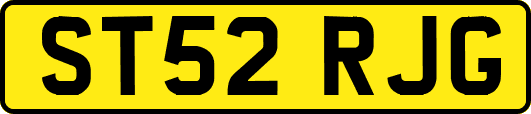 ST52RJG