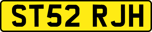 ST52RJH