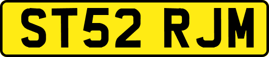 ST52RJM