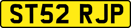 ST52RJP