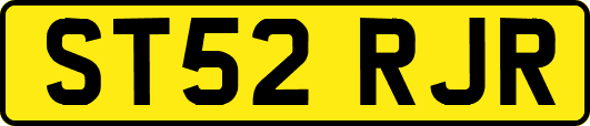 ST52RJR