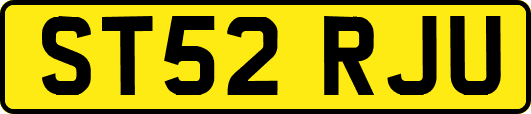 ST52RJU