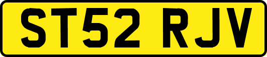 ST52RJV