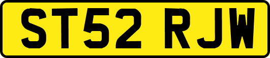 ST52RJW