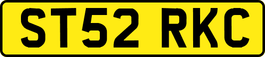ST52RKC