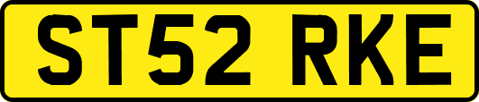 ST52RKE