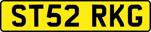 ST52RKG