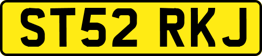 ST52RKJ