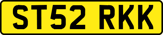 ST52RKK