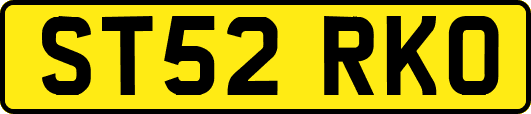ST52RKO