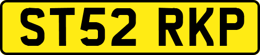 ST52RKP
