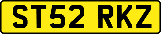 ST52RKZ