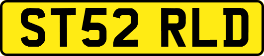 ST52RLD