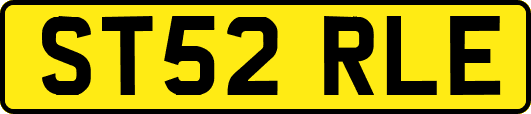 ST52RLE