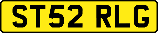 ST52RLG