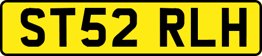 ST52RLH