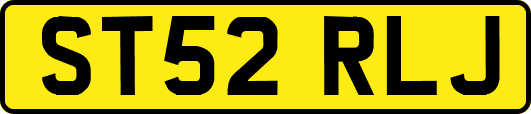 ST52RLJ