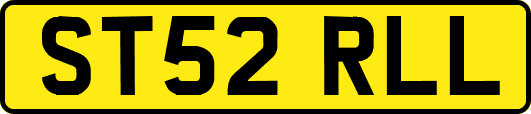ST52RLL