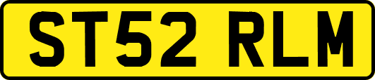 ST52RLM