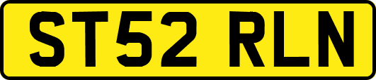 ST52RLN