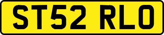 ST52RLO