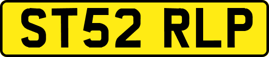 ST52RLP